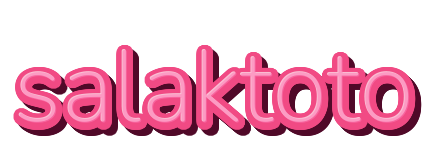 salaktoto — logo kanal