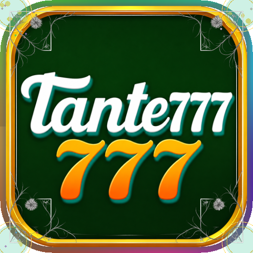 tante777 — mitra unggulan